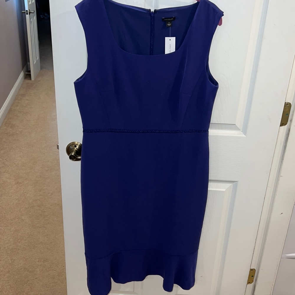 Ann Taylor dress
